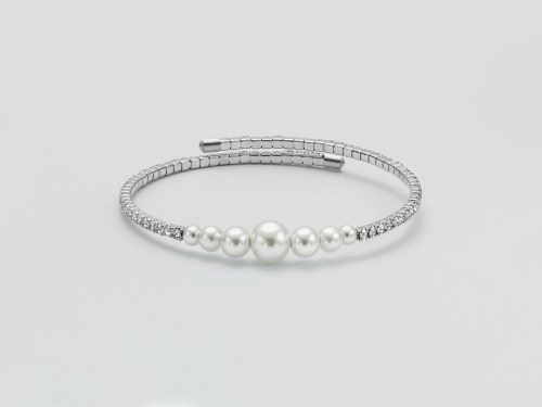 Bracciale con Perle KBRD1538B